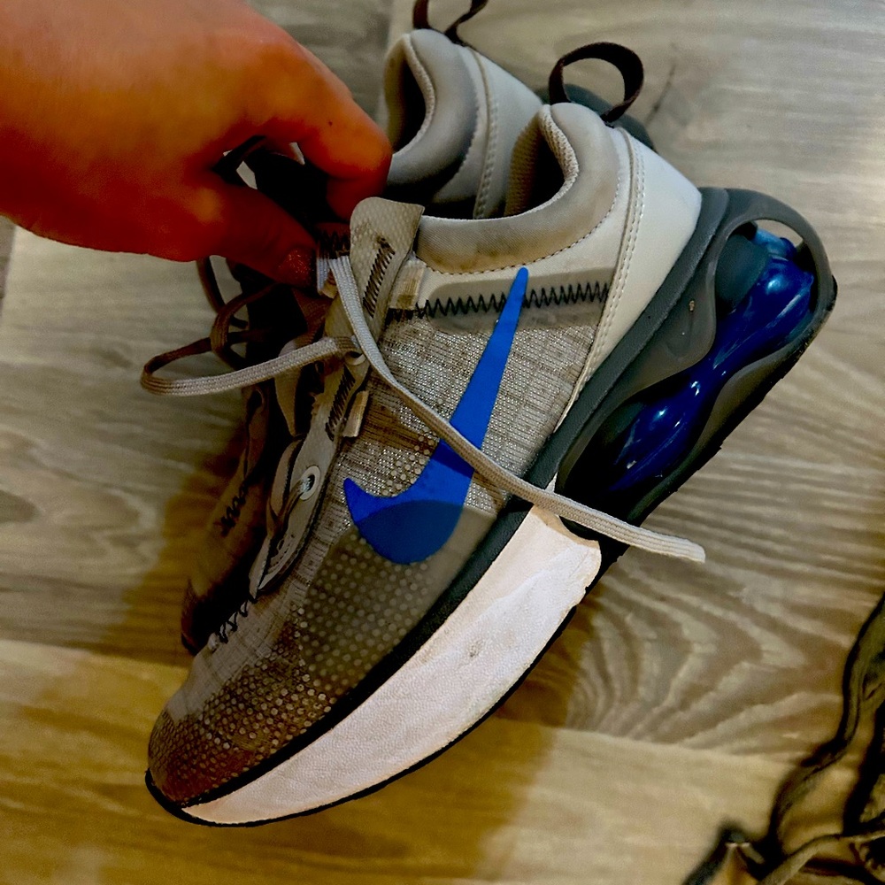 Nike
